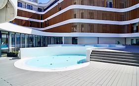 Baltic Waves Resort By Baltic Home